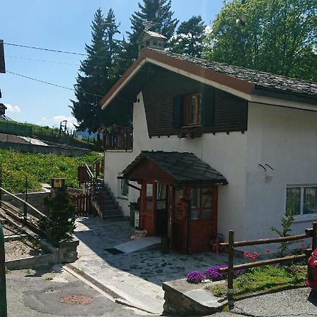 B&B Maison Odille Вальтурнанш Экстерьер фото