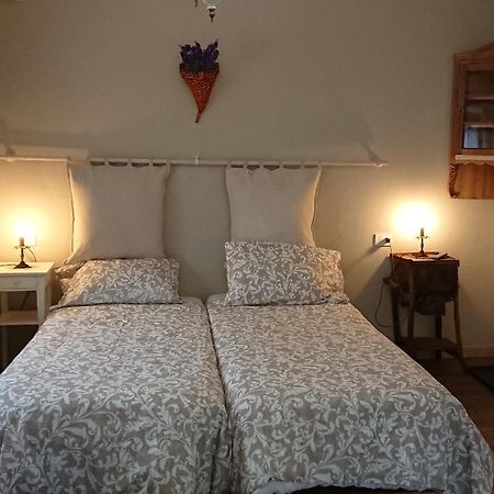 B&B Maison Odille Вальтурнанш Экстерьер фото