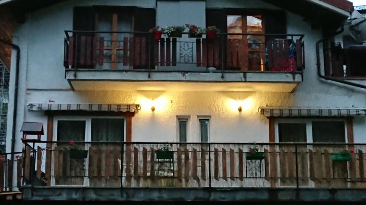 B&B Maison Odille Вальтурнанш Экстерьер фото