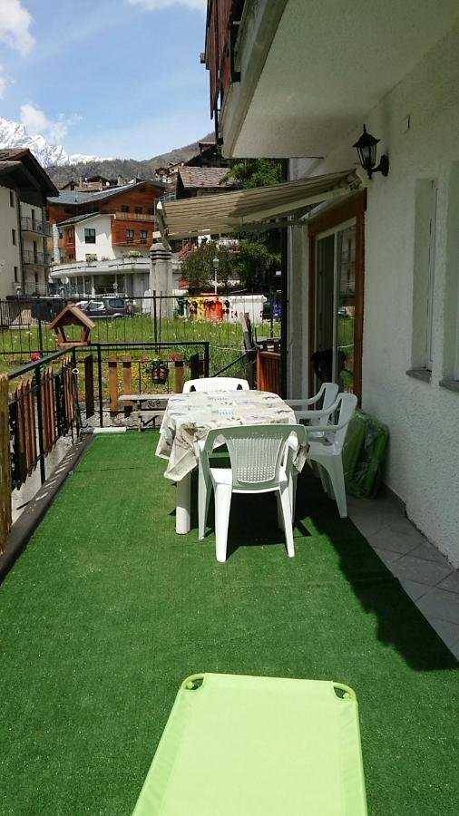 B&B Maison Odille Вальтурнанш Экстерьер фото