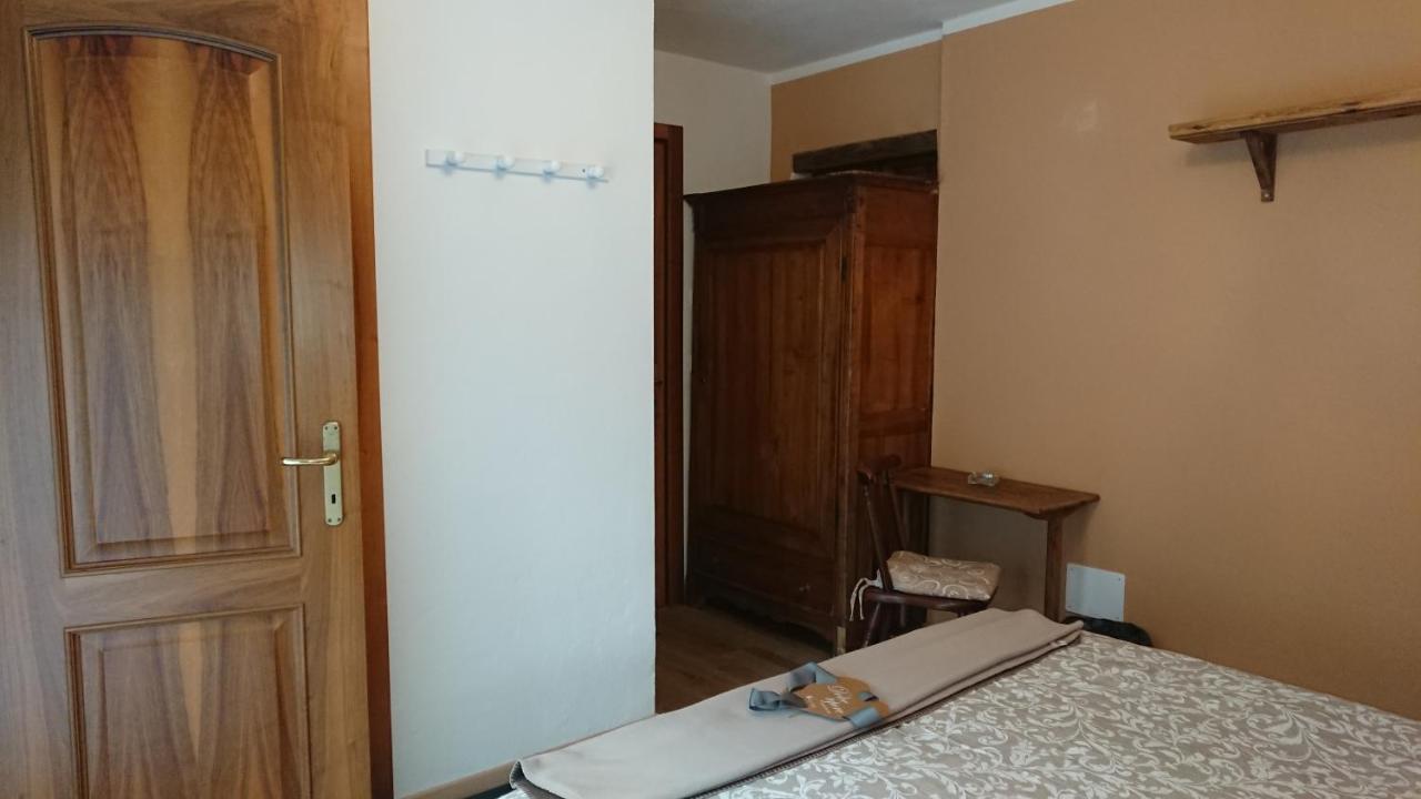 B&B Maison Odille Вальтурнанш Экстерьер фото