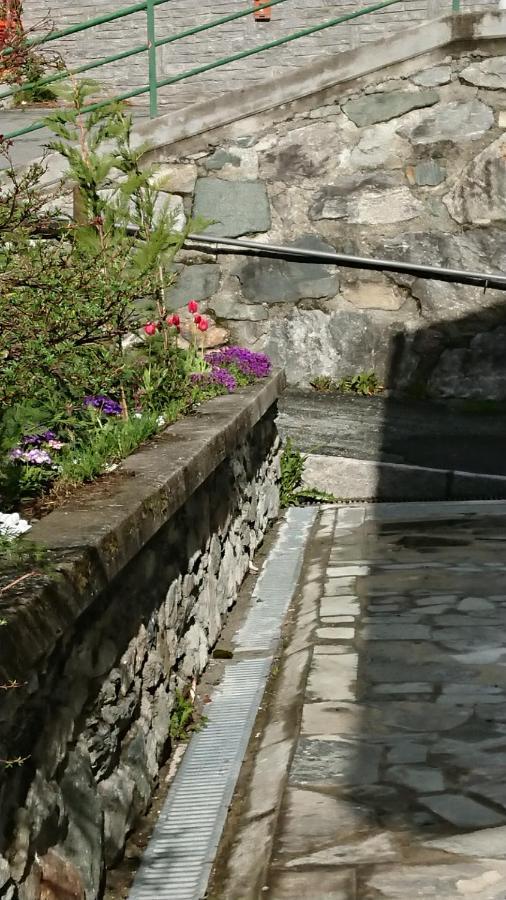 B&B Maison Odille Вальтурнанш Экстерьер фото