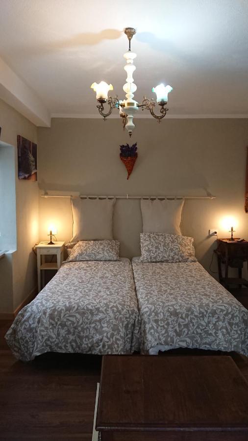 B&B Maison Odille Вальтурнанш Экстерьер фото