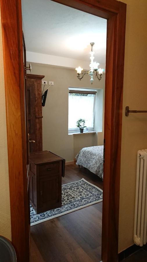 B&B Maison Odille Вальтурнанш Экстерьер фото