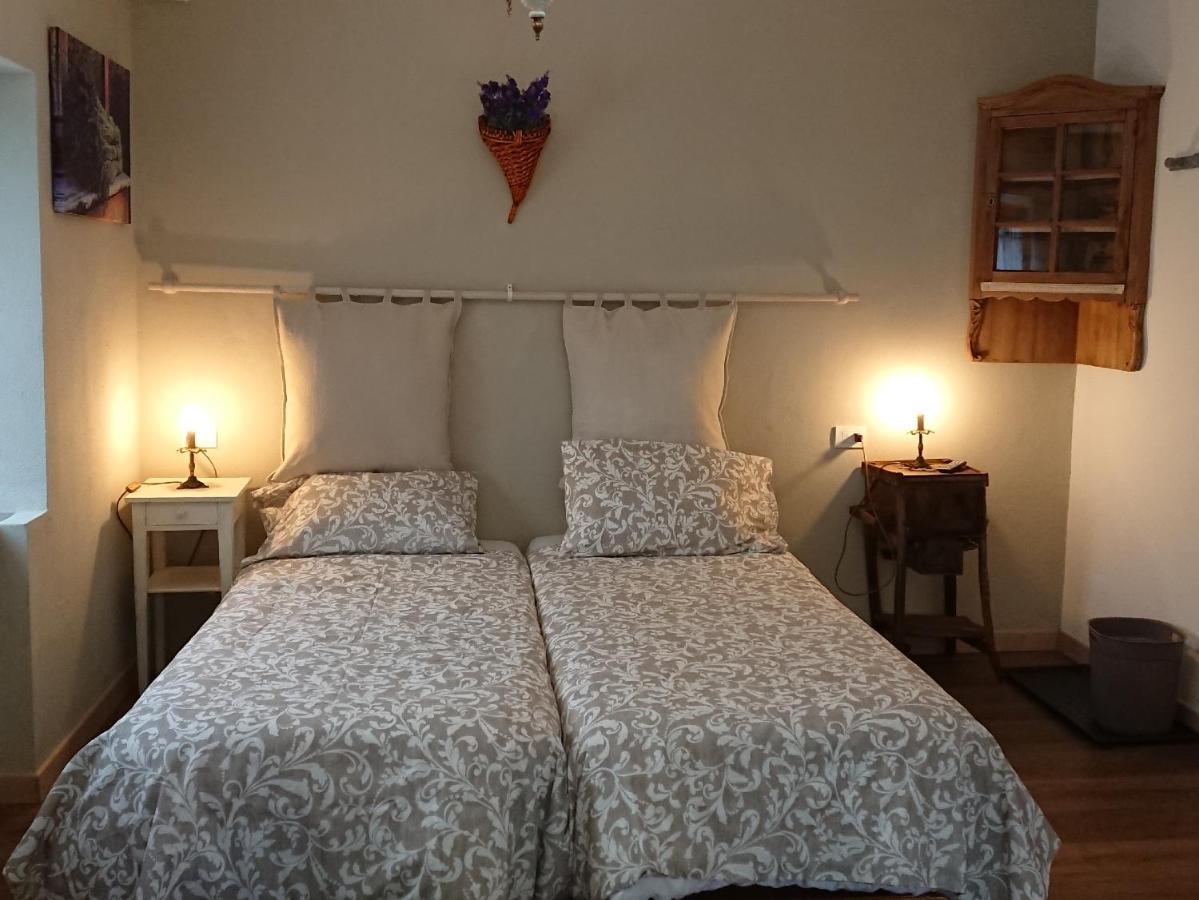 B&B Maison Odille Вальтурнанш Экстерьер фото